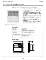 Предварительный просмотр 431 страницы Daikin FDMQ-R Series Manual