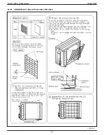 Предварительный просмотр 460 страницы Daikin FDMQ-R Series Manual