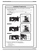 Предварительный просмотр 467 страницы Daikin FDMQ-R Series Manual