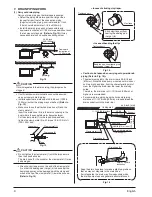 Preview for 10 page of Daikin FDMQ09RVJU Installation Manual