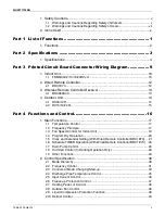 Preview for 3 page of Daikin FDMQ09RVJU Manual