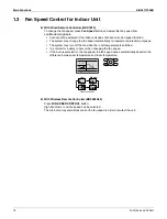 Preview for 30 page of Daikin FDMQ09RVJU Manual