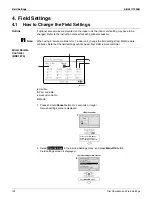 Preview for 134 page of Daikin FDMQ09RVJU Manual