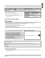 Preview for 11 page of Daikin FDMQ09RVJU Operation Manual