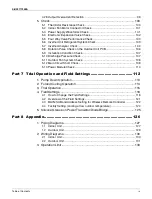 Предварительный просмотр 5 страницы Daikin FDMQ09RVJU Service Manual