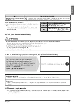 Preview for 11 page of Daikin FDMQ12RVJU Operation Manual