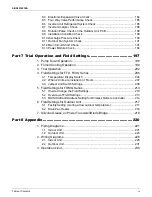 Предварительный просмотр 5 страницы Daikin FDMQ12RVJU Service Manual