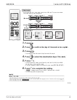 Предварительный просмотр 67 страницы Daikin FDMQ12RVJU Service Manual