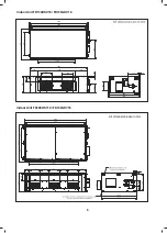 Предварительный просмотр 6 страницы Daikin FDMR36ERV16 Installation Manual