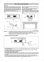 Предварительный просмотр 10 страницы Daikin FDMR36ERV16 Installation Manual