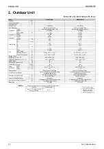 Preview for 28 page of Daikin FDMR50TVMG Service Manual