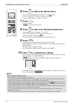 Preview for 64 page of Daikin FDMR50TVMG Service Manual