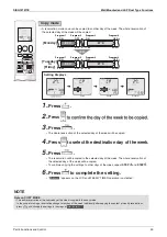 Preview for 65 page of Daikin FDMR50TVMG Service Manual