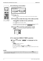 Preview for 66 page of Daikin FDMR50TVMG Service Manual