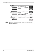 Preview for 74 page of Daikin FDMR50TVMG Service Manual