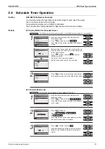 Preview for 75 page of Daikin FDMR50TVMG Service Manual