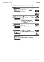 Preview for 76 page of Daikin FDMR50TVMG Service Manual