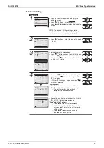 Preview for 77 page of Daikin FDMR50TVMG Service Manual