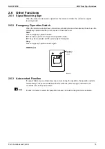 Preview for 79 page of Daikin FDMR50TVMG Service Manual