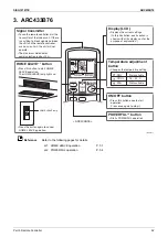 Preview for 97 page of Daikin FDMR50TVMG Service Manual