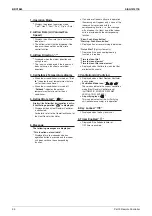 Preview for 104 page of Daikin FDMR50TVMG Service Manual