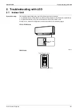 Preview for 109 page of Daikin FDMR50TVMG Service Manual