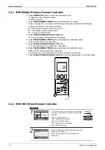 Preview for 118 page of Daikin FDMR50TVMG Service Manual