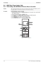 Preview for 198 page of Daikin FDMR50TVMG Service Manual