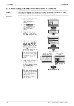 Preview for 200 page of Daikin FDMR50TVMG Service Manual