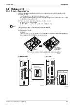 Preview for 205 page of Daikin FDMR50TVMG Service Manual