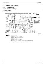 Preview for 214 page of Daikin FDMR50TVMG Service Manual