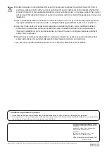 Preview for 224 page of Daikin FDMR50TVMG Service Manual