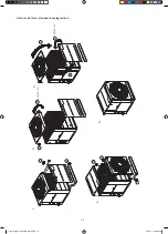 Предварительный просмотр 12 страницы Daikin FDMRN20AV1K Installation Manual