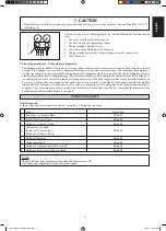 Предварительный просмотр 19 страницы Daikin FDMRN20AV1K Installation Manual