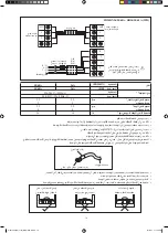 Предварительный просмотр 33 страницы Daikin FDMRN20AV1K Installation Manual