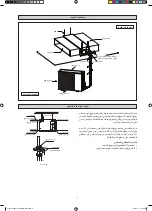 Предварительный просмотр 41 страницы Daikin FDMRN20AV1K Installation Manual