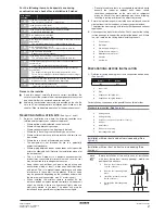 Предварительный просмотр 5 страницы Daikin FDQ125C7VEB Installation Manual