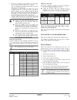 Предварительный просмотр 11 страницы Daikin FDQ125C7VEB Installation Manual