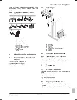 Preview for 7 page of Daikin FDXM25F3V1B Installer'S Reference Manual