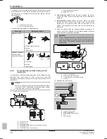 Preview for 14 page of Daikin FDXM25F3V1B Installer'S Reference Manual