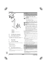 Предварительный просмотр 8 страницы Daikin FDXM35F3V1B Installer'S Reference Manual