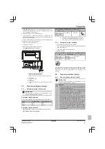 Preview for 9 page of Daikin FDXM35F3V1B Installer'S Reference Manual