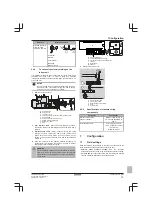 Предварительный просмотр 15 страницы Daikin FDXM35F3V1B Installer'S Reference Manual