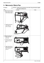 Preview for 8 page of Daikin FDXS25EV2C Service Manual