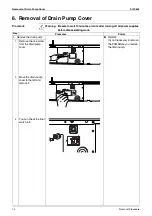 Preview for 16 page of Daikin FDXS25EV2C Service Manual