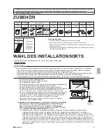 Preview for 17 page of Daikin FDXS25F2VEB Installation Manual