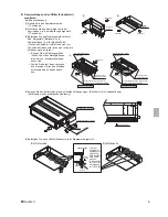 Preview for 19 page of Daikin FDXS25F2VEB Installation Manual