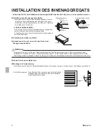 Preview for 20 page of Daikin FDXS25F2VEB Installation Manual