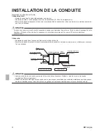 Предварительный просмотр 36 страницы Daikin FDXS25F2VEB Installation Manual