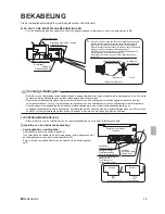 Предварительный просмотр 49 страницы Daikin FDXS25F2VEB Installation Manual